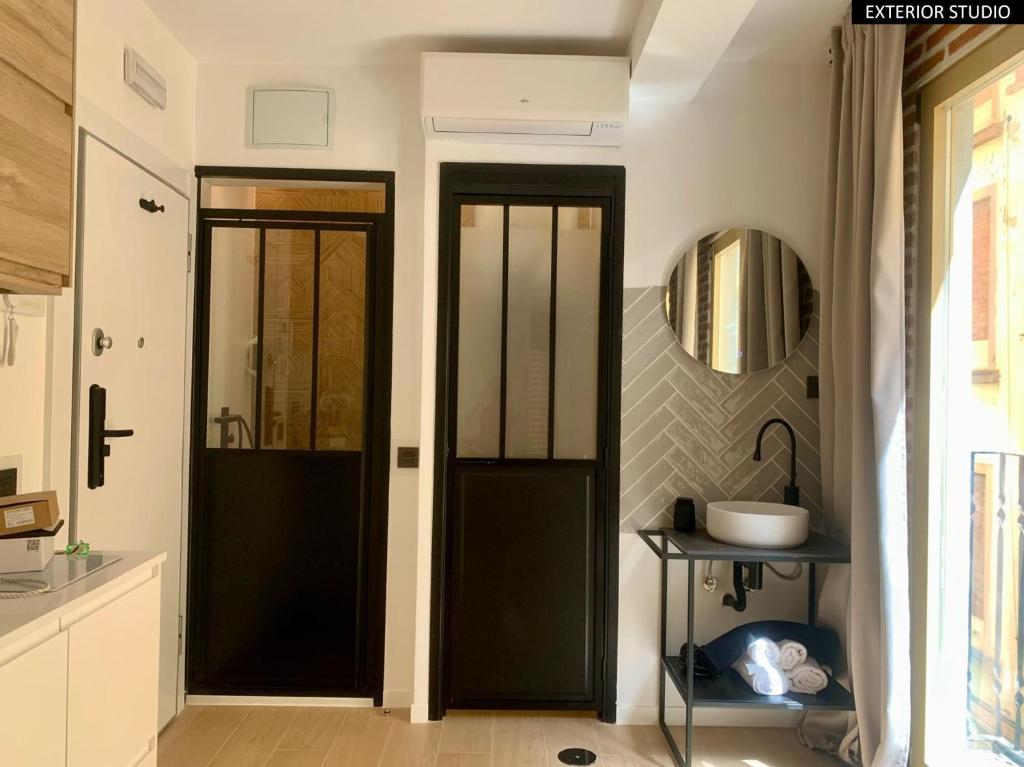 Ecopausa Beatas Studios - 5