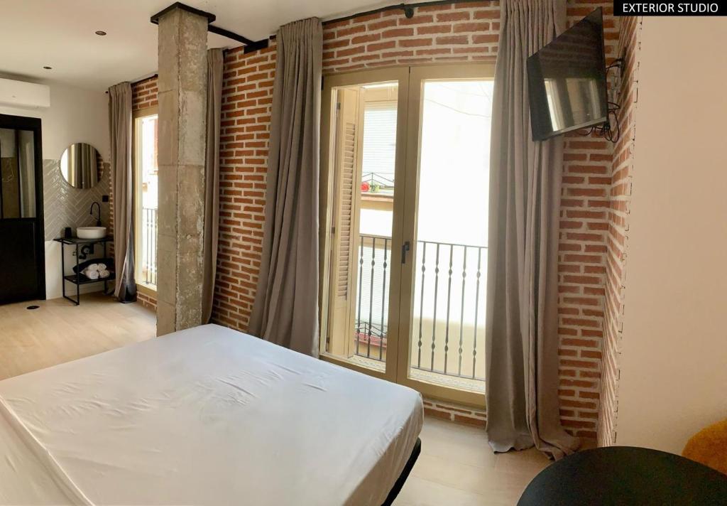 Ecopausa Beatas Studios - 1