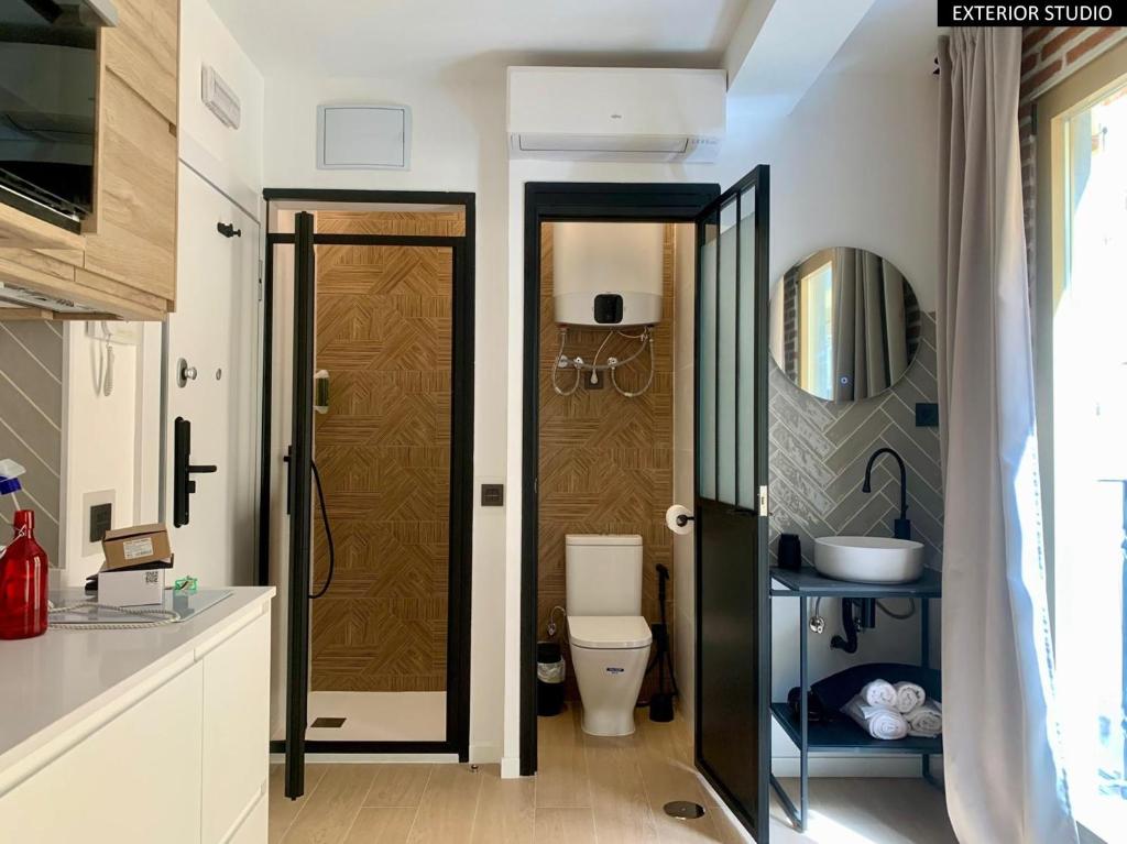 Ecopausa Beatas Studios - 4