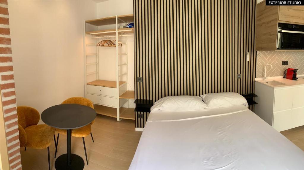 Ecopausa Beatas Studios - 2