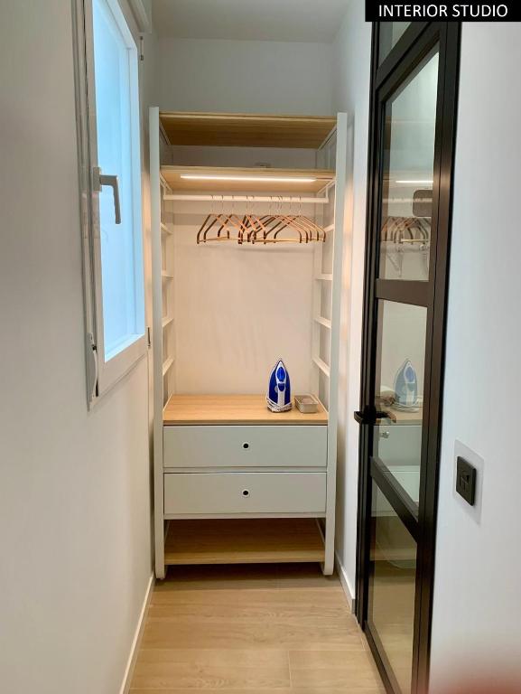 Ecopausa Beatas Studios - 10