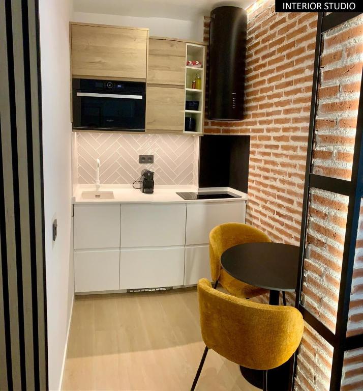 Ecopausa Beatas Studios - 8