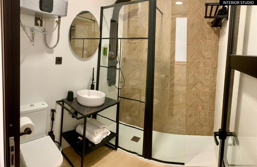 Ecopausa Beatas Studios - 11