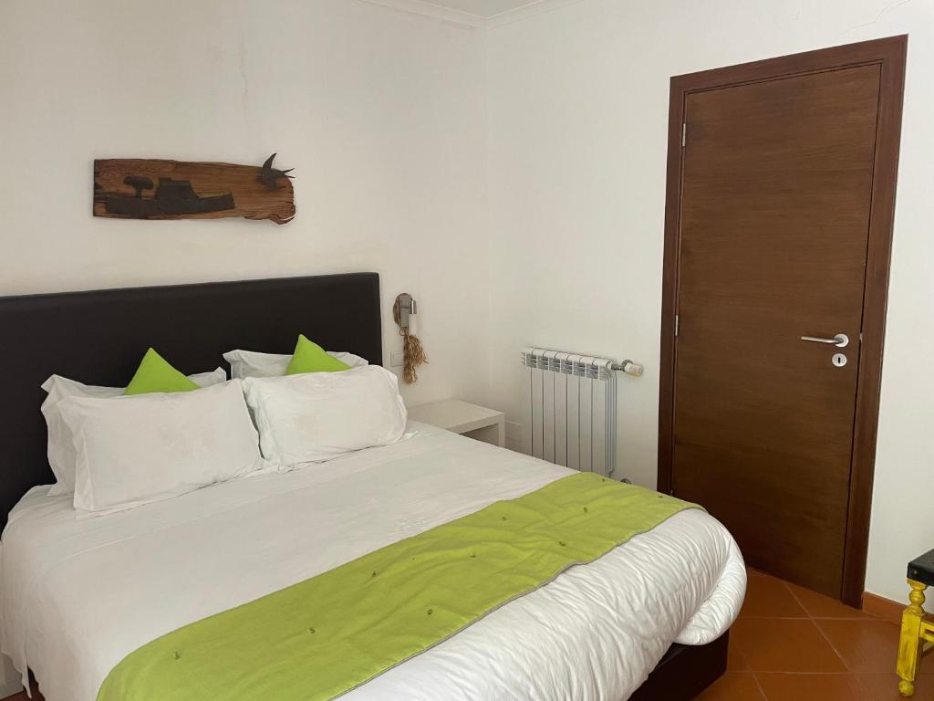 Horta Da Vila - Habitación Doble
