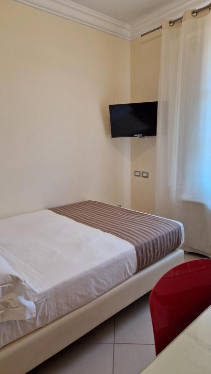 Residenza Fiorentina - Resim 18