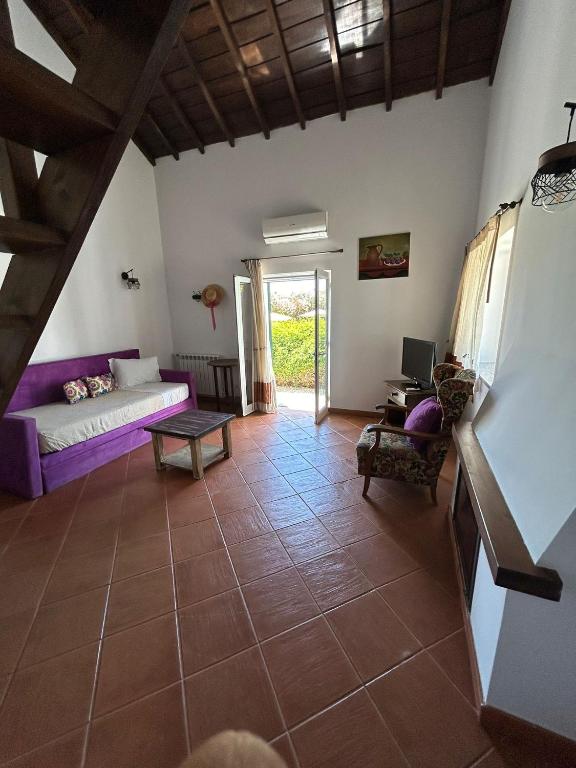 Horta Da Vila - Suite Con Vista A La Piscina