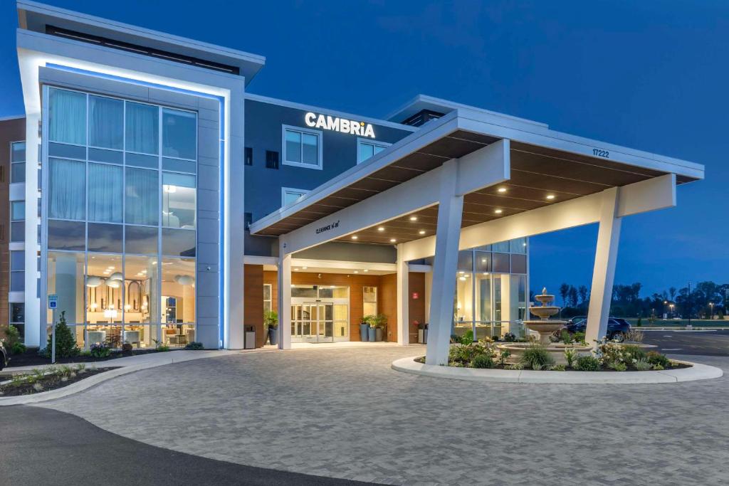 Cambria Hotel Rehoboth Beach, Rehoboth Beach (updated prices 2024)