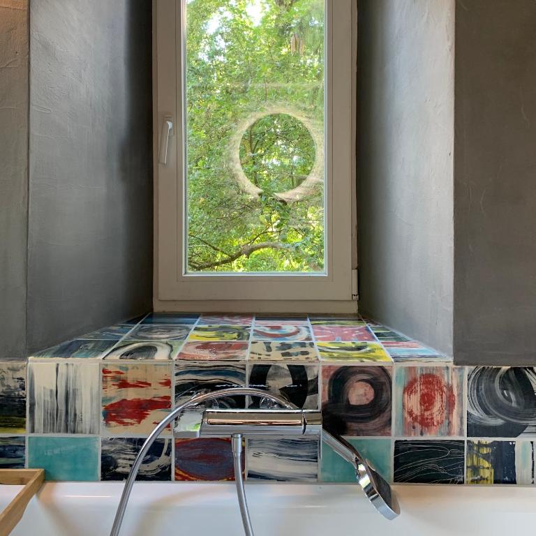 Fotografie z fotogalerie ubytování La Capucine v destinaci Delémont