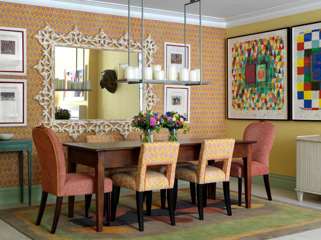 Ham Yard Hotel, Firmdale Hotels - Resim 20