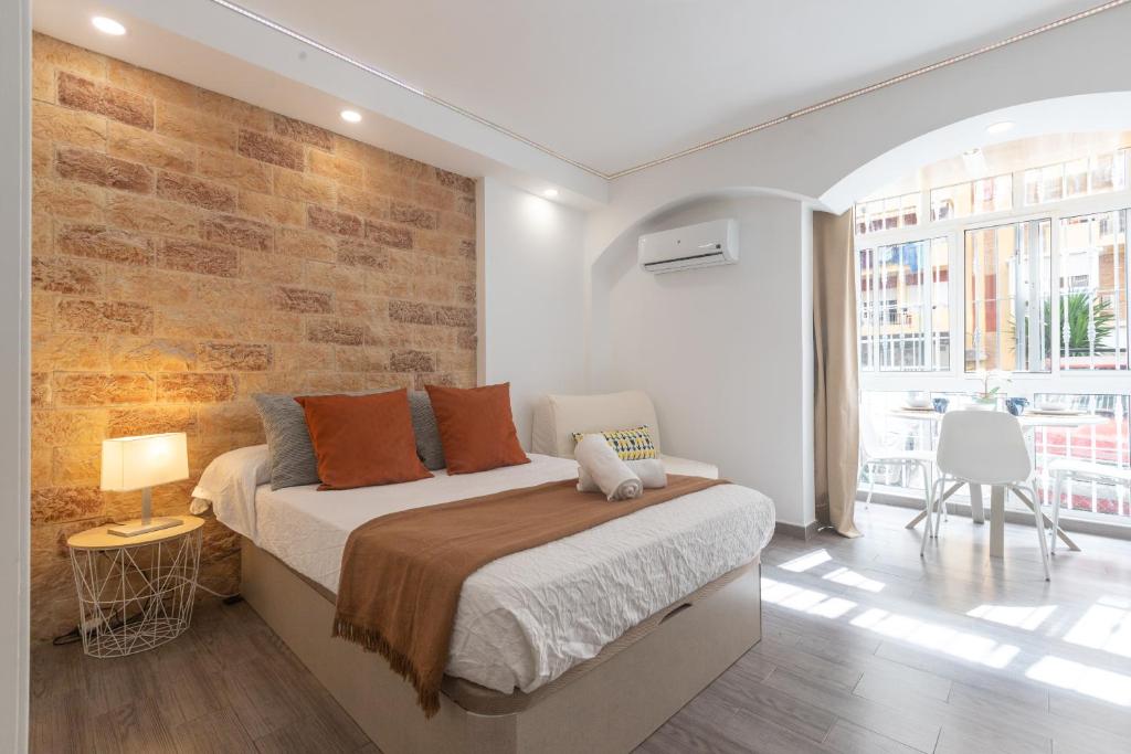 Gamonal Beach Studio