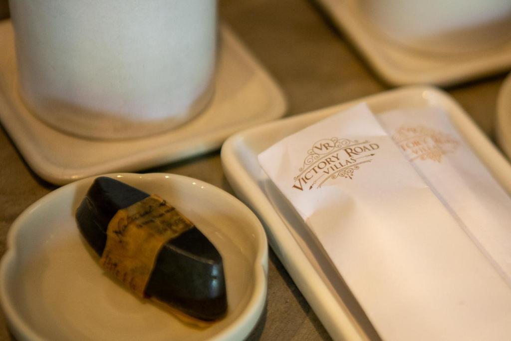 Victory Road Villas - 19