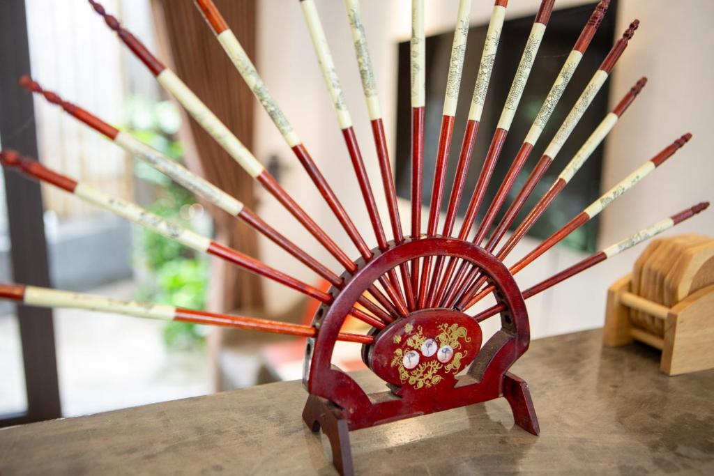 Victory Road Villas - 6