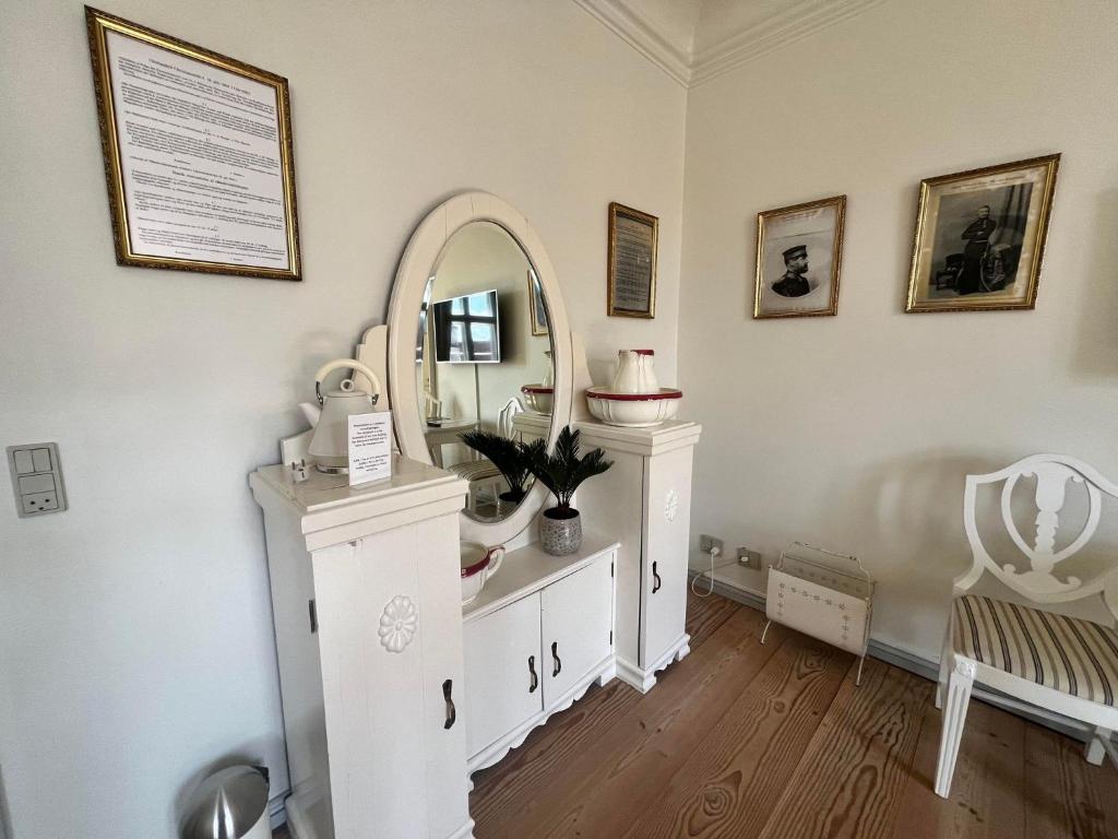 Fotografie z fotogalerie ubytování Brødremenighedens Hotel v destinaci Christiansfeld