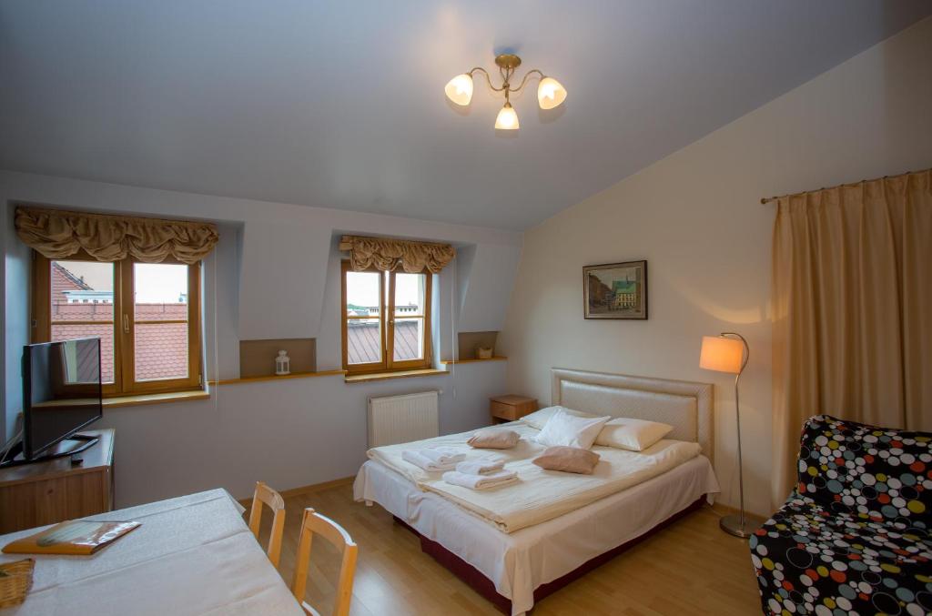 Kazimierz Secret - Resim 38