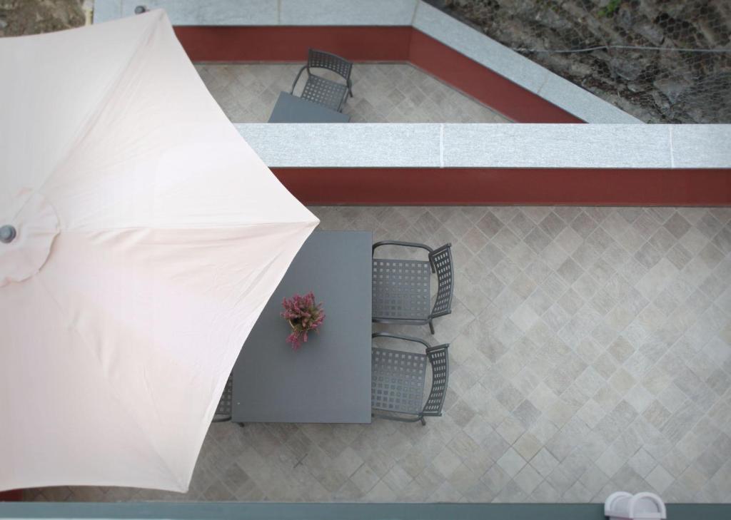 Fotografie z fotogalerie ubytování Residence San Nicola v destinaci Alassio