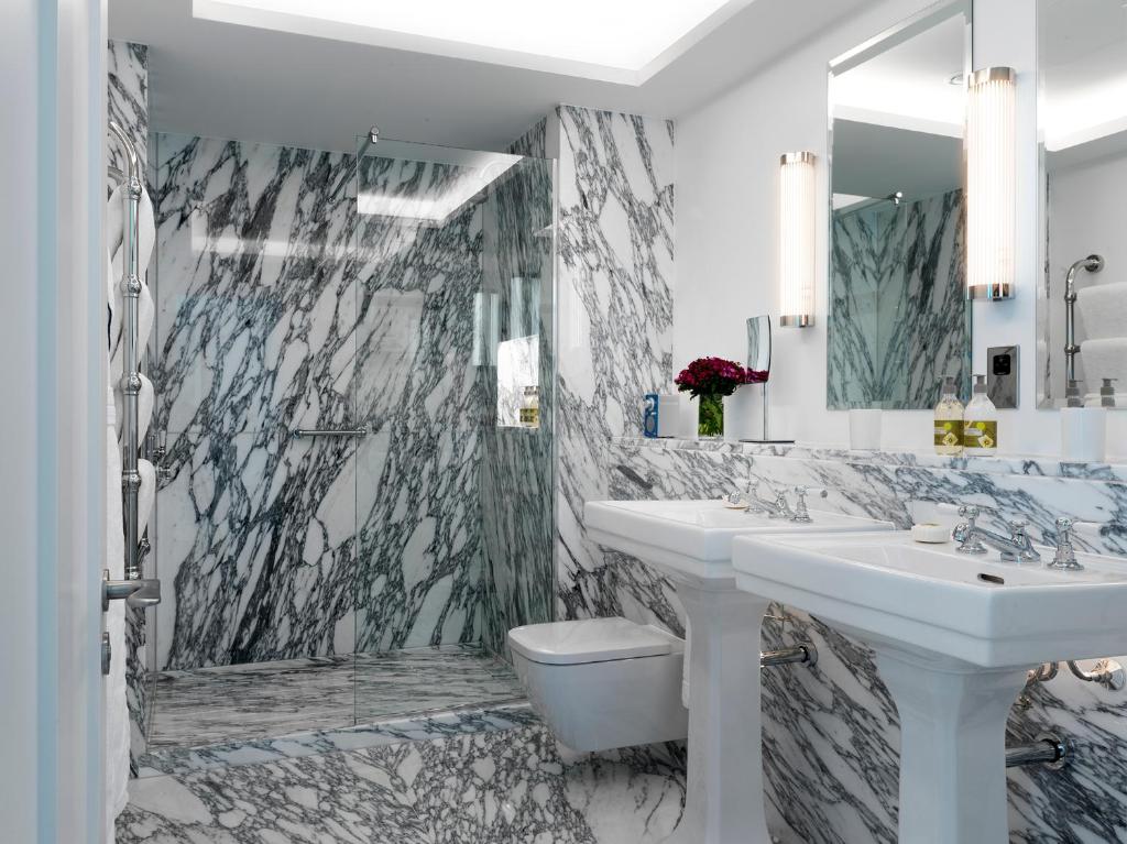 Ham Yard Hotel, Firmdale Hotels - Resim 14