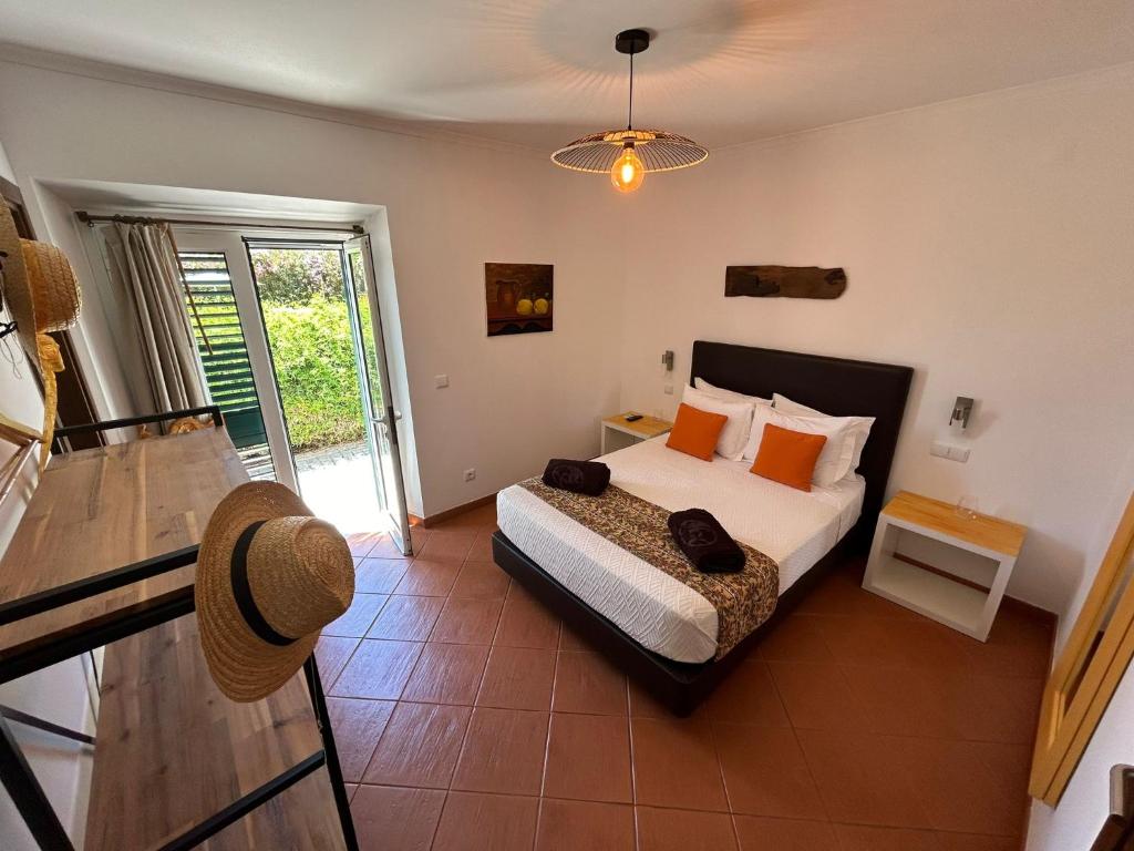 Horta Da Vila - Habitación Doble