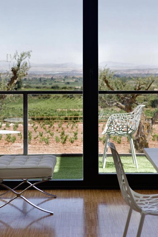 Hotel-Bodega Finca de Los Arandinos - Superieure Tweepersoonskamer