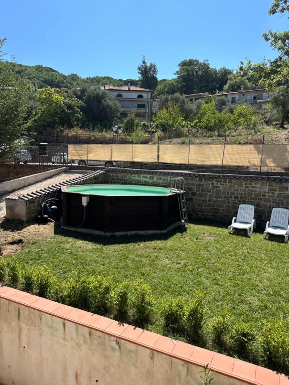 Kép Relax da Carmen szállásáról Vatollában a galériában