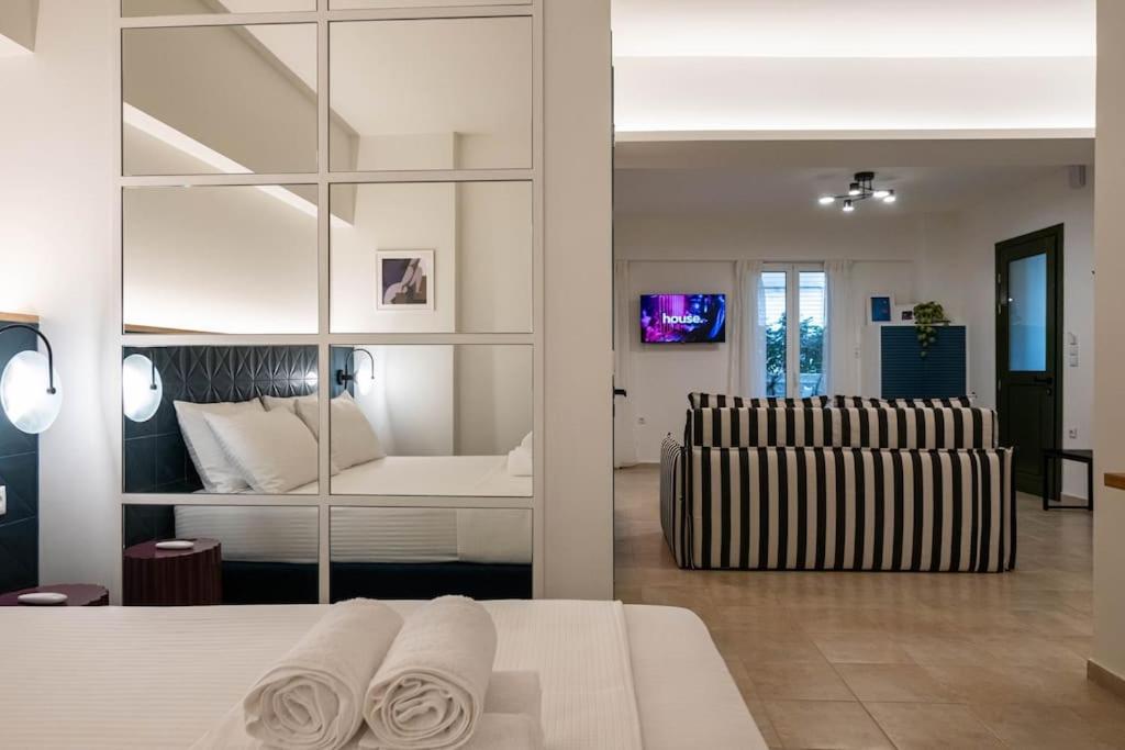 Key Garden Suite