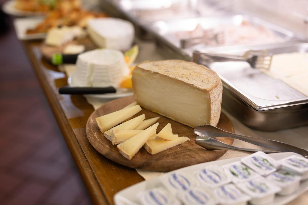 Hotel Caravaggio - Resim 33