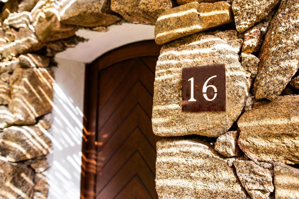 Fotografie z fotogalerie ubytování La Jacia Hotel & Resort v destinaci Baia Sardinia