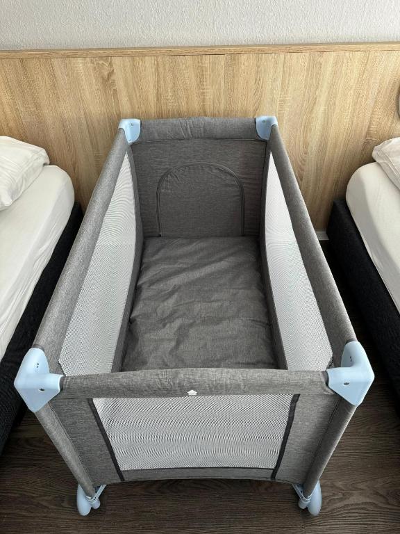 Hotel Kieler Hof - Hamburg Central Station - Resim 35