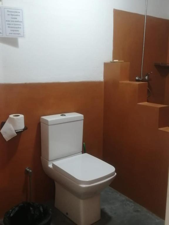 Happy Beach Resort - 9