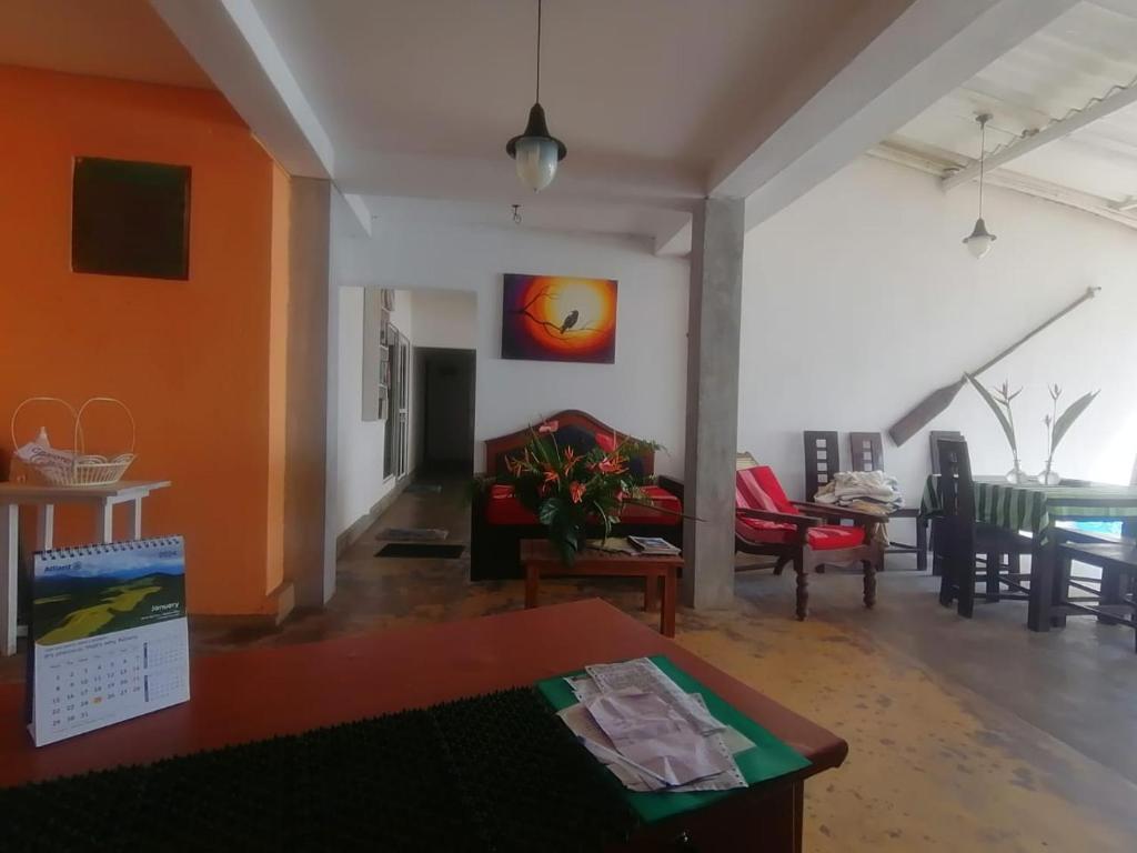 Happy Beach Resort - 12