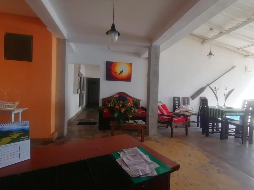 Happy Beach Resort - 14