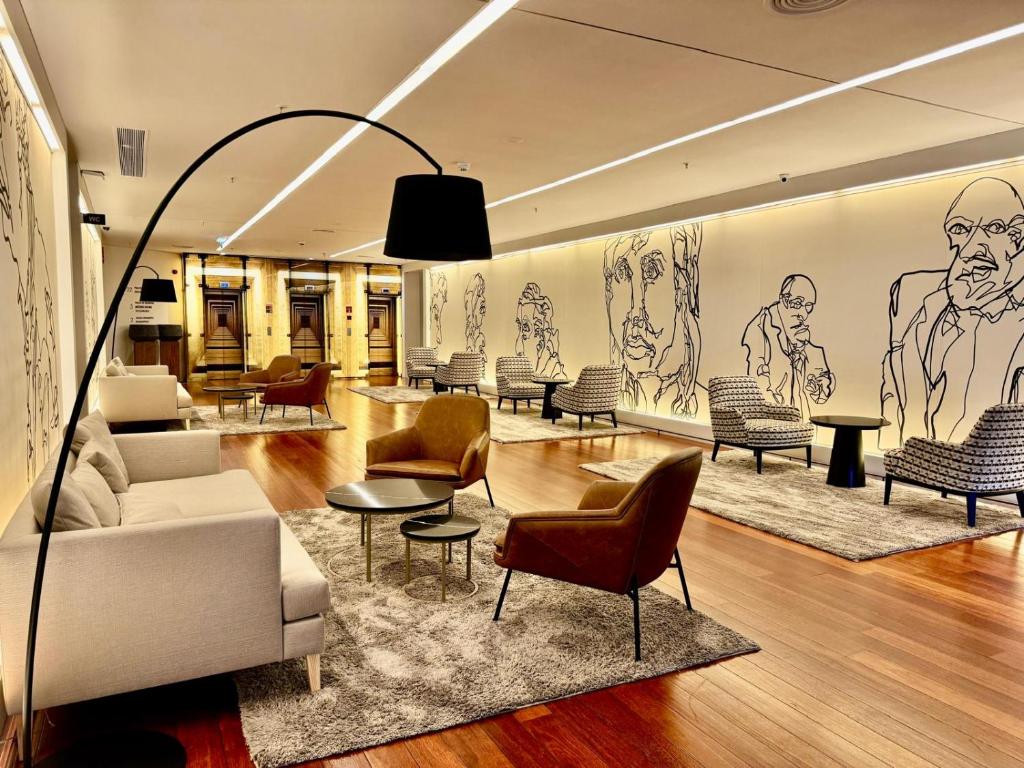 Gaia Residence - Resim 9