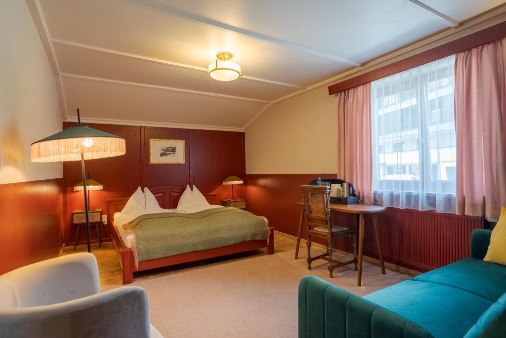 Photo from VILLA OXA - Boutique Design Hotel in Maria Alm am Steinernen Meer, Salzburg, Austria