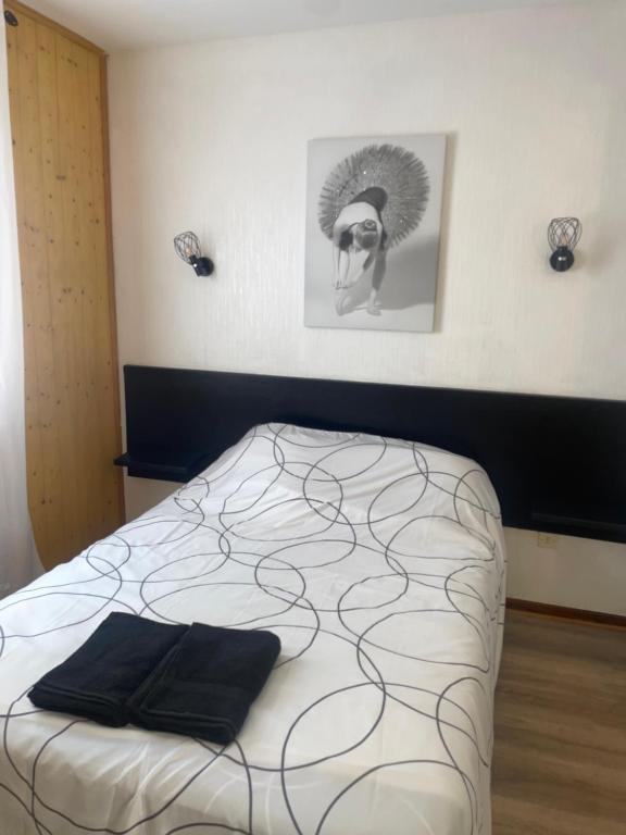 Photo de la galerie de l'établissement Le NatiFlo, à Coucouron