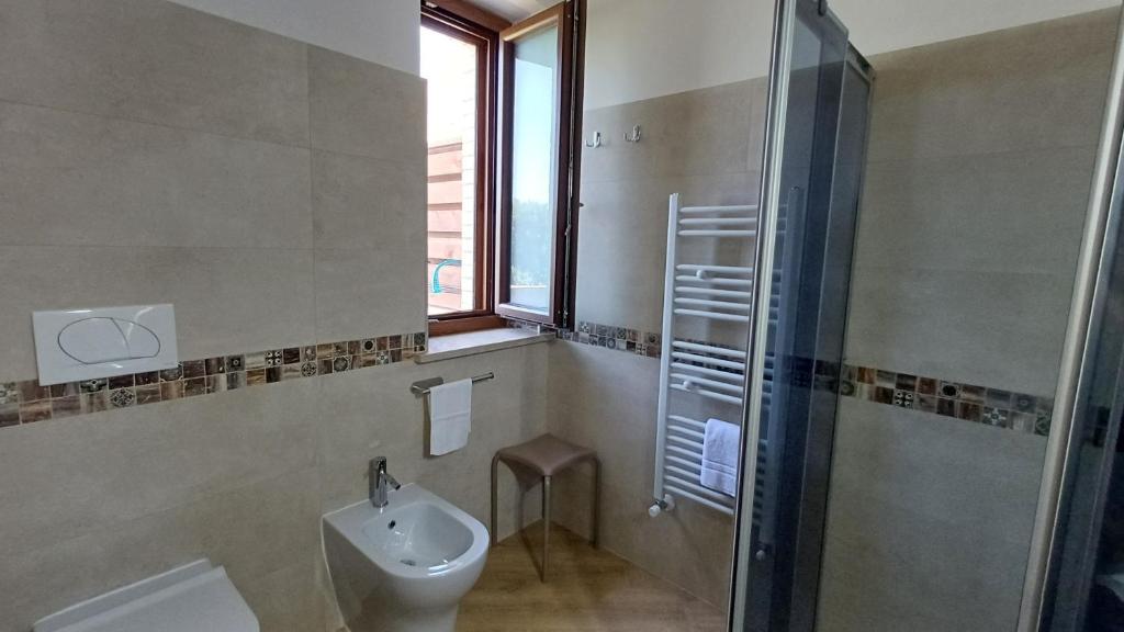 Agro 1798 Country Guest House - Chambre Familiale Avec Balcon