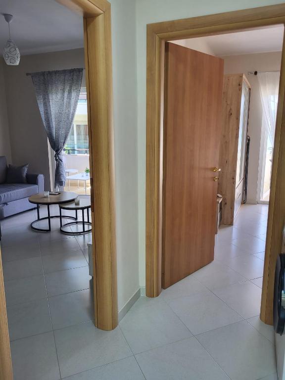 Fotografie z fotogalerie ubytování Aron Home v destinaci Tushemisht