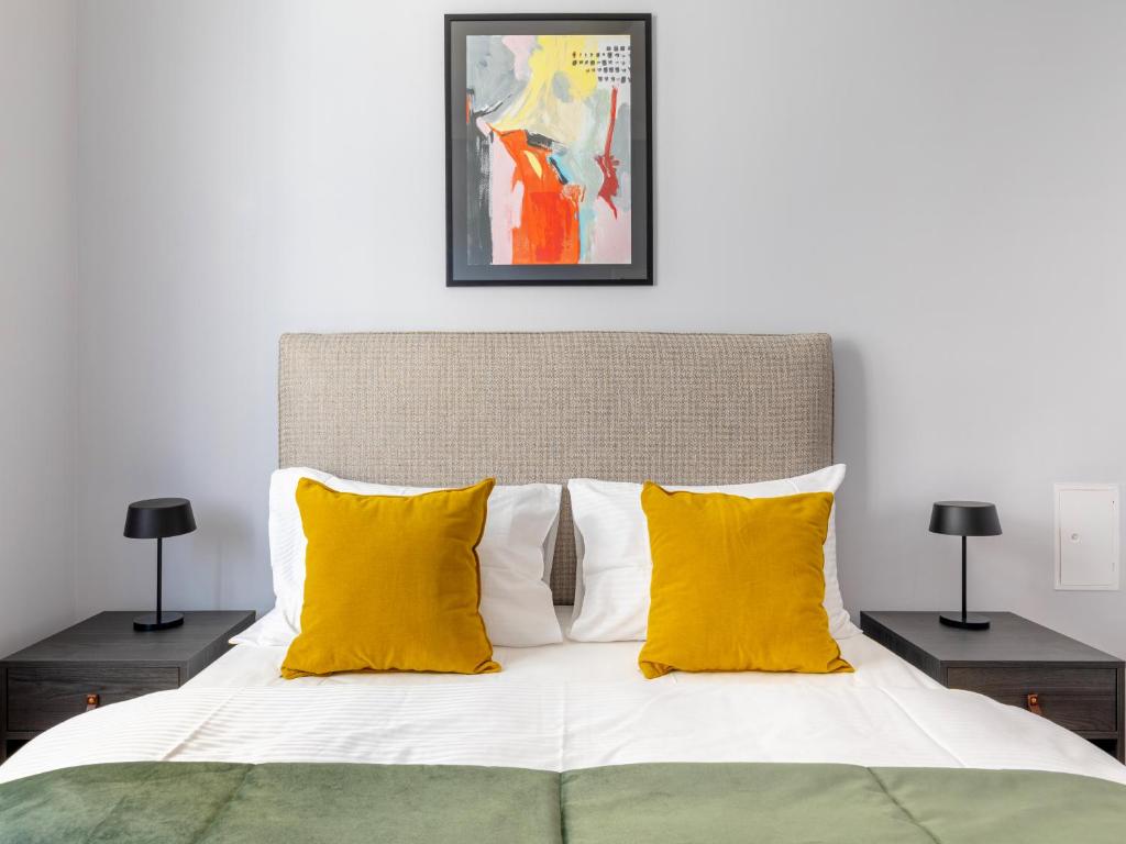 Numa Vienna Strauss - Resim 19