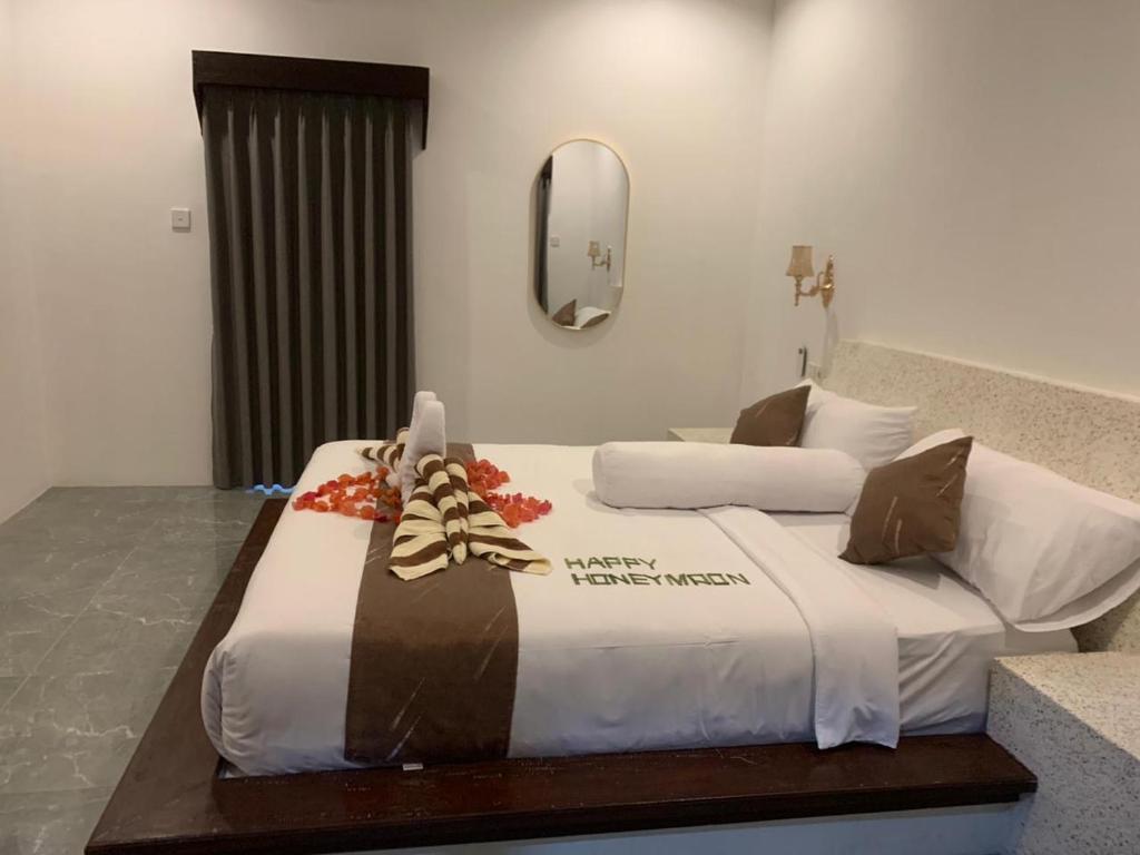 Relax Villas Gili Air - 13