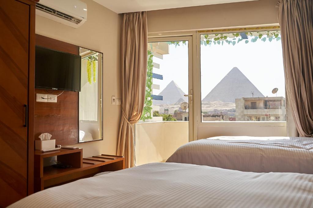 prestige pyramids INN - 17