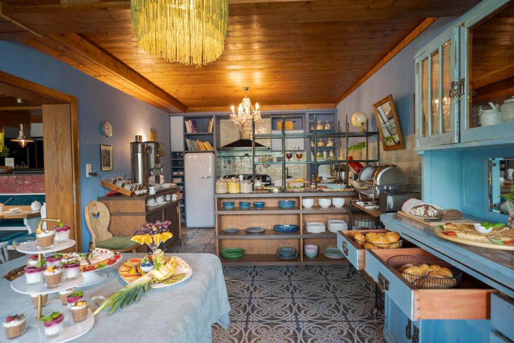 VILLA OXA - Boutique Design Hotel photo