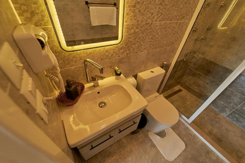 prestige pyramids INN - 14