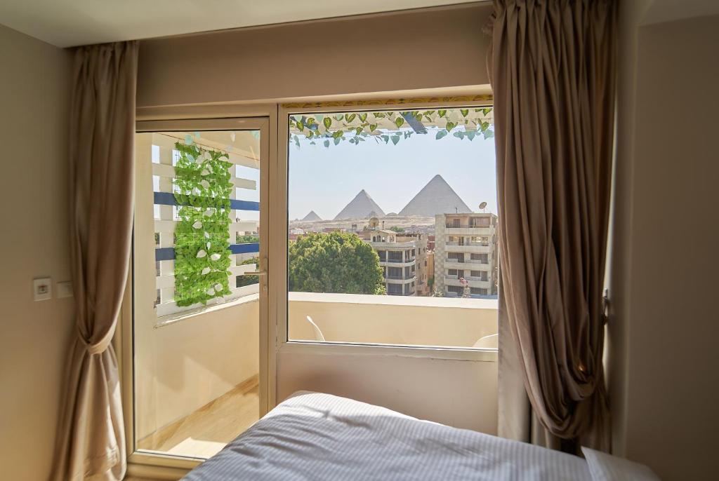 prestige pyramids INN - 19