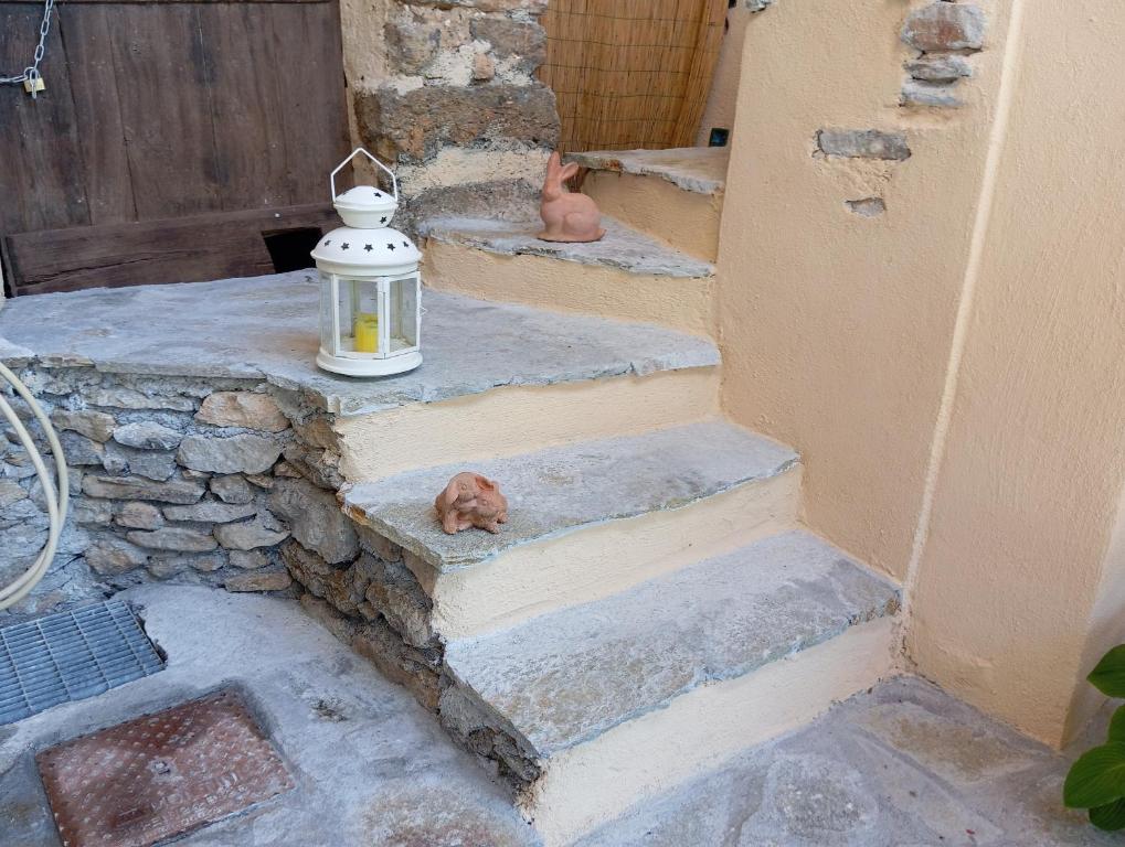 Fotografie z fotogalerie ubytování Agriturismo U' Spigu Nonna Annetta v destinaci Nasino