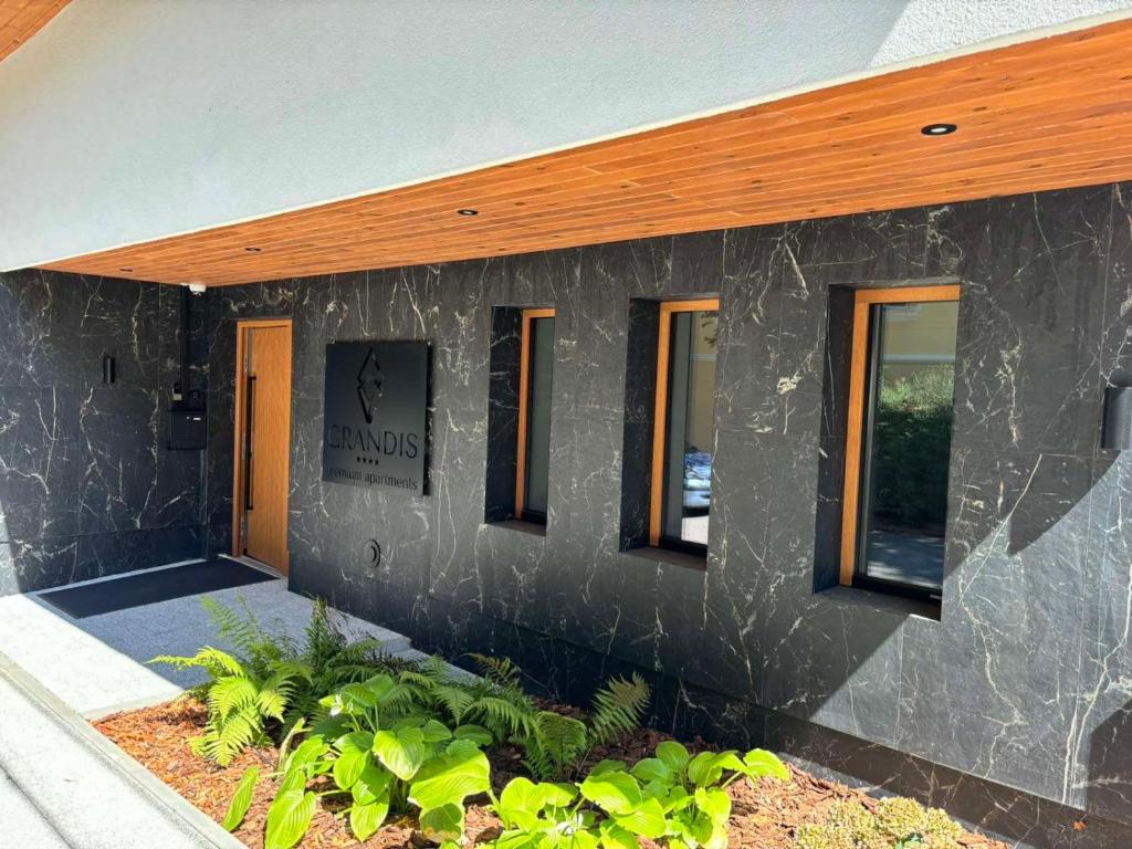 GRANDIS Premium Apartments 2100 Gödöllő, Városmajor utca 3 kép - 1
