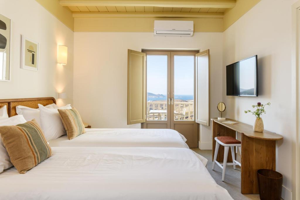 Camarades Mykonos - 18