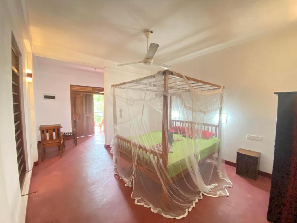 Hidden Garden Tangalle - 4