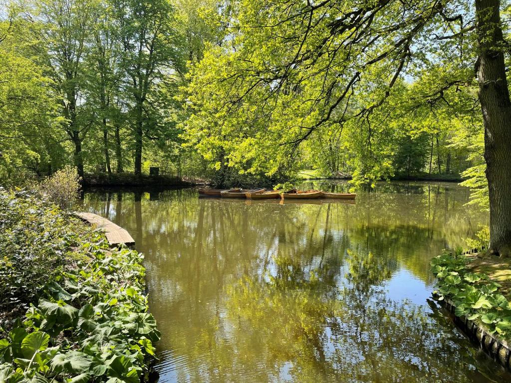 7THINGS - my basic hotel - Resim 12