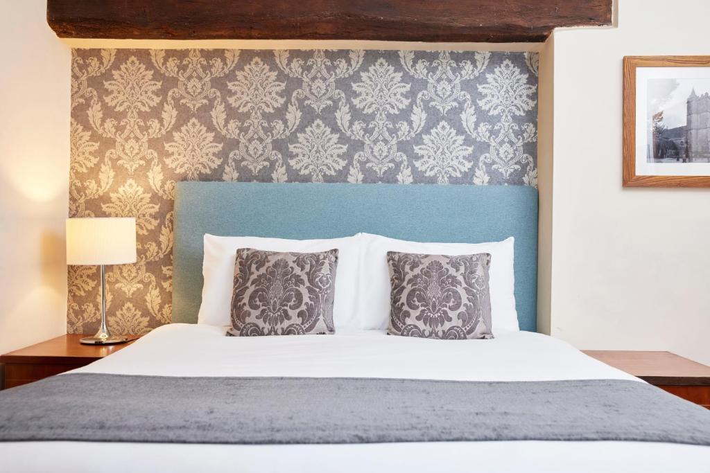 Hunters Hall Inn by Greene King Inns - Double Room