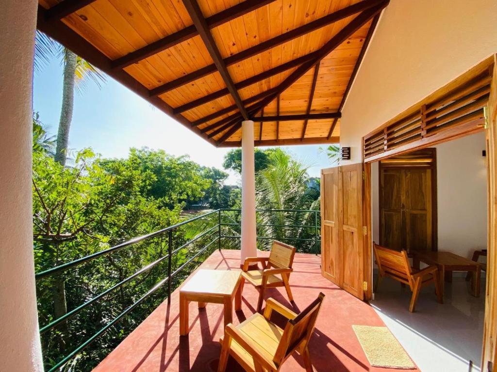 Hidden Garden Tangalle - 1