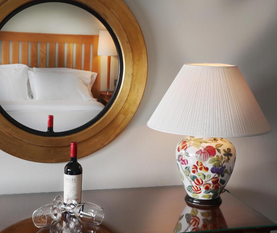 Ballymascanlon Hotel and Golf Resort - Superior Double Room