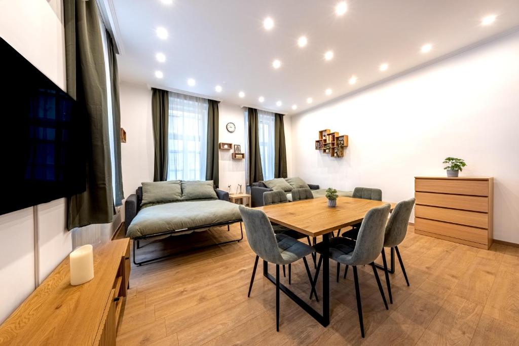 Downtown Comfort 1074 Budapest, Dohány utca 54 kép - 1
